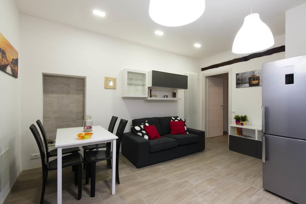 Monza Park Apartment Exterior photo