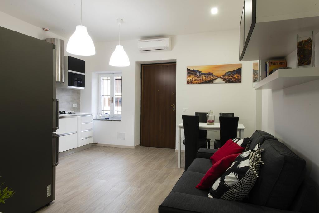 Monza Park Apartment Exterior photo