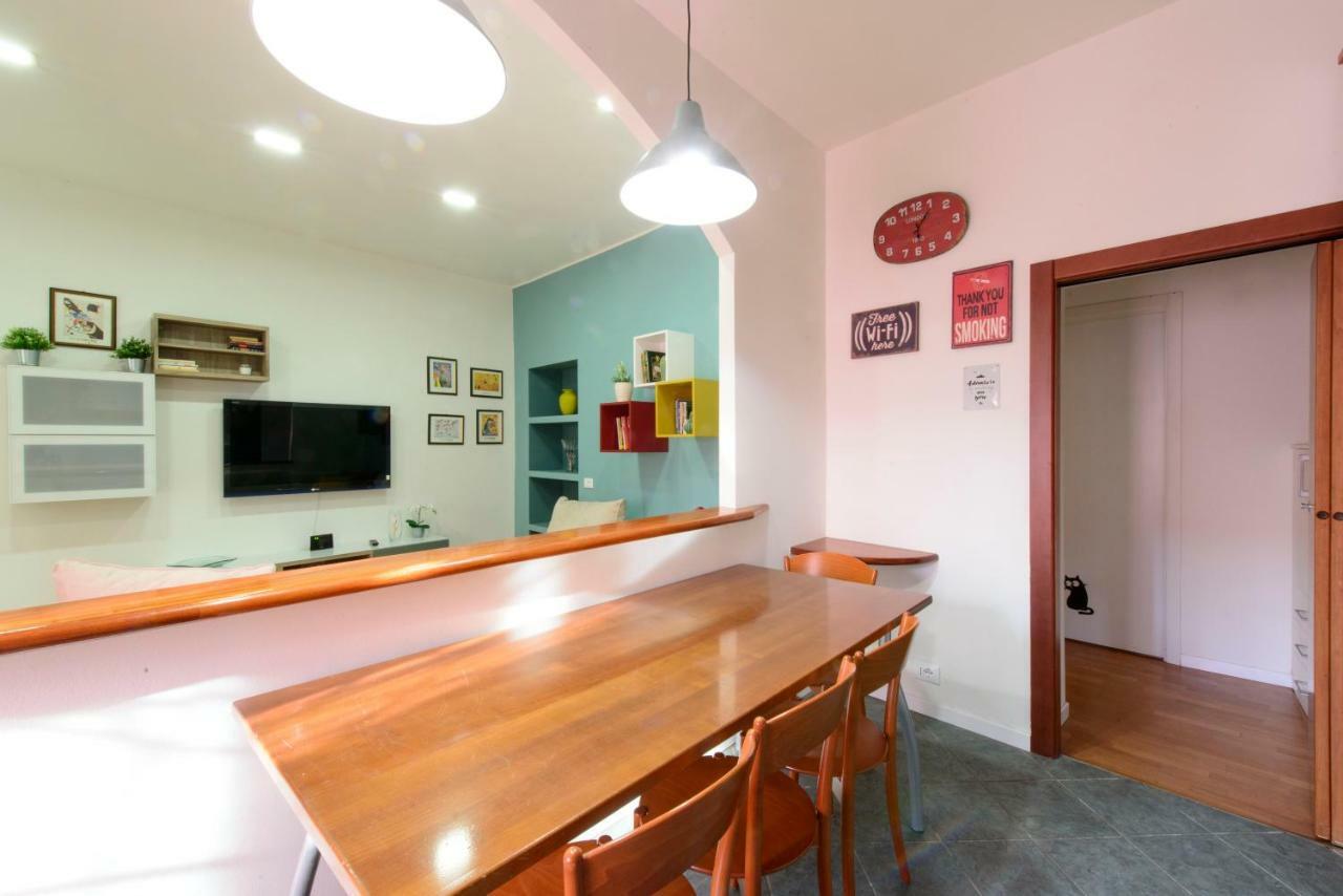 Monza Park Apartment Exterior photo
