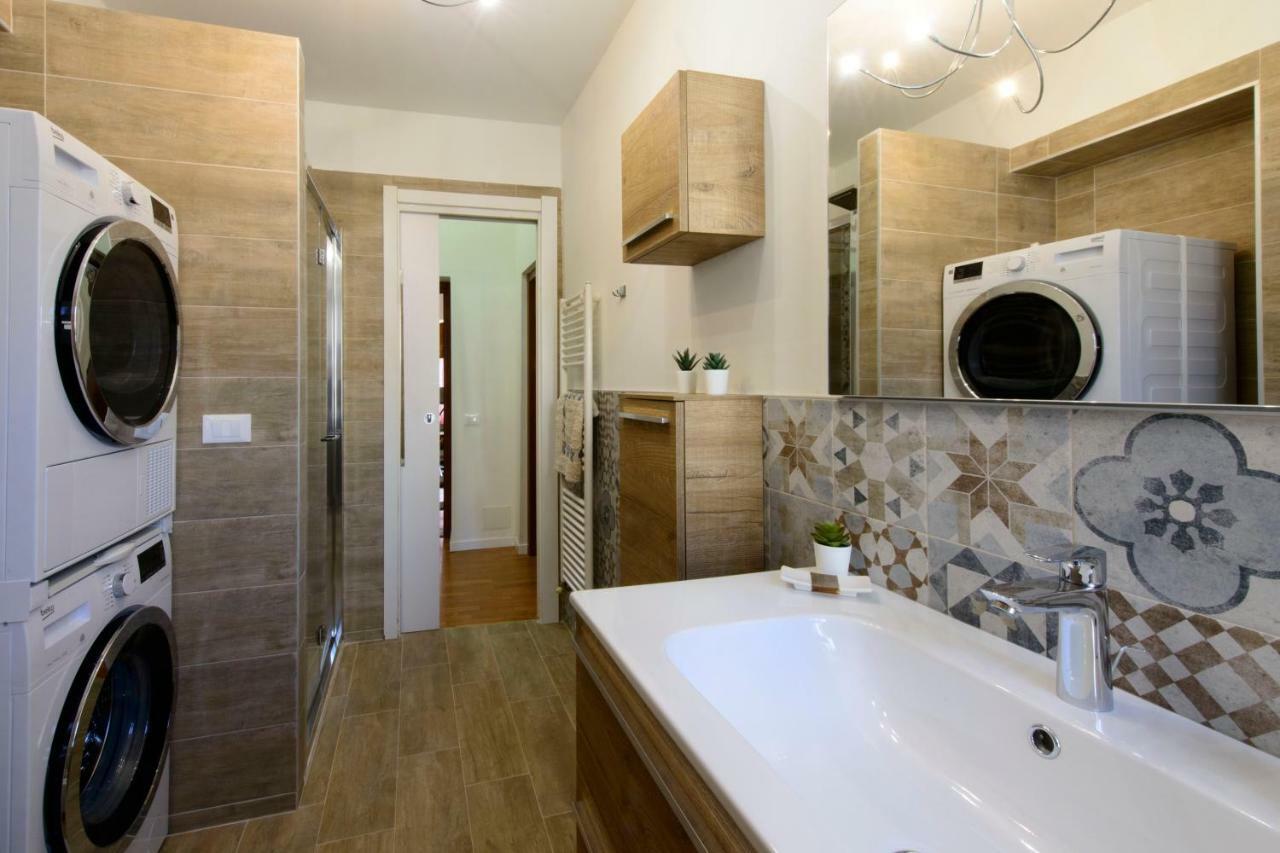 Monza Park Apartment Exterior photo